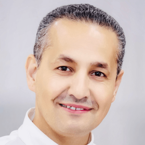 Dr. Shadab Falahtafti, A doctor in Baymed Medical Centre and Skin Cancer Clinic