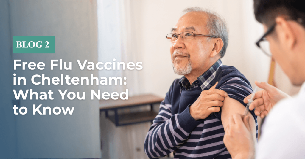 Free Flu Vaccines in Cheltenham What You Need to Know Baymed Medical Centre and Skin Cancer Clinic