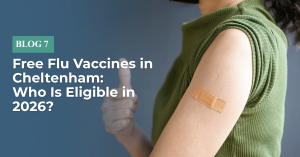 Free Flu Vaccines in Cheltenham: Who Is Eligible in 2026?