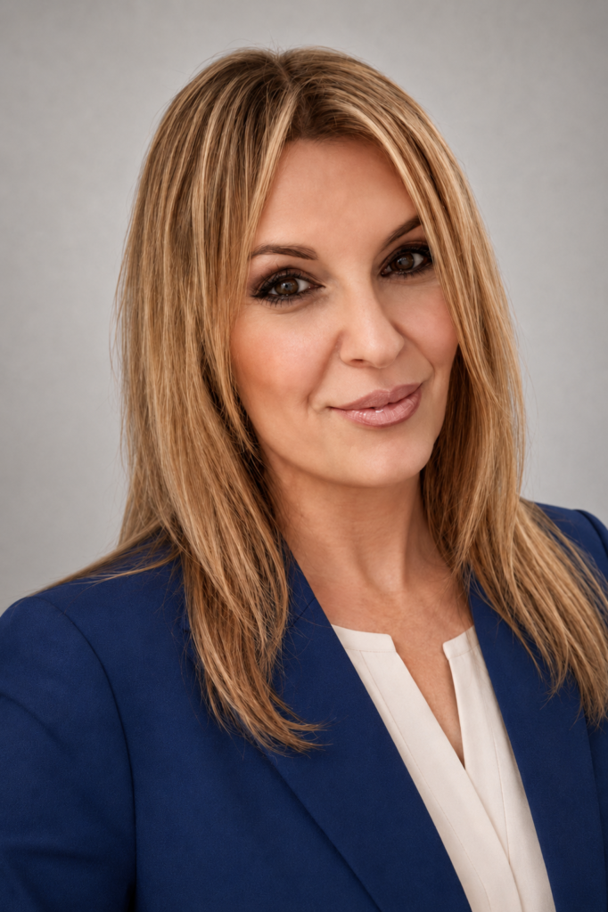 Maria Angelidis